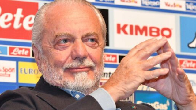 Napoli: depositato il ricorso per cancellare il 3 a 0 a tavolino con la Juventus.