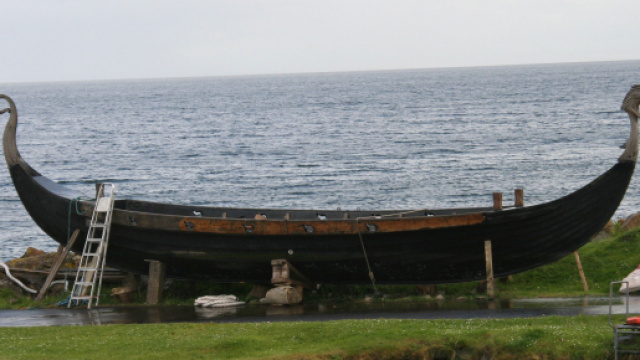 Vichinghi, 5 curiosit&agrave; che li riguardano.