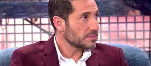 Antonio David en &iexcl;Quiero dinero! dce Telecinco