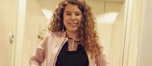 Carla Vigo, la sobrina de la Reina Letizia, cansada de los haters.