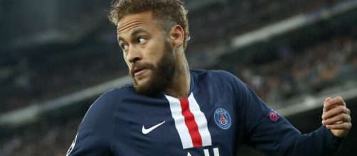 Neymar sofre maior desvaloriza&ccedil;&atilde;o entre os valorizados. (Arquivo Blasting News)