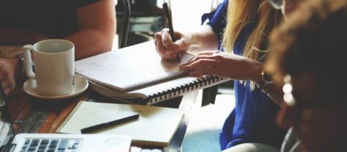 O que comer antes de fazer provas de vestibular? (Arquivo Blasting News)