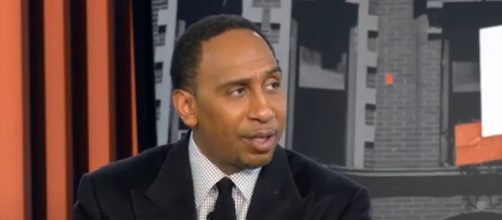 Smith says Buccaneers will make it to the Super Bowl (Image Credit: ESPN/YouTube)