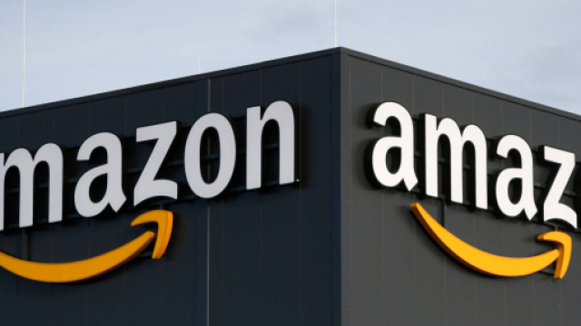 Amazon assume: posizioni aperte per diplomati e laureati.