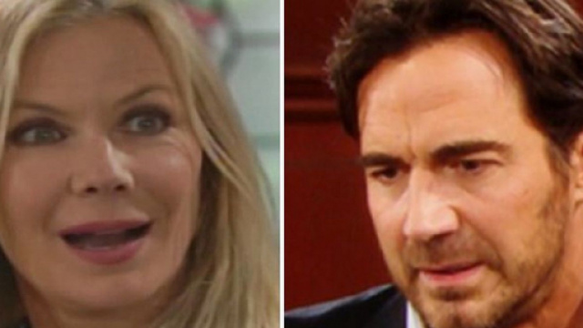 Anticipazioni Beautiful: il divorzio di Ridge e Brooke non &egrave; valido.