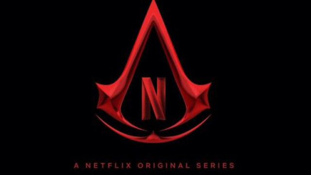 Assassin's Creed approda su Netflix con una serie tv live-action.