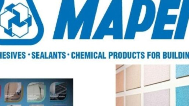 Assunzioni in corso dal gruppo Mapei.