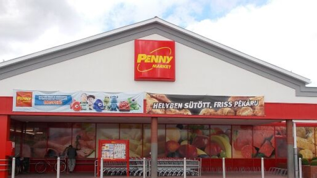 Assunzioni Penny Market in Toscana: selezioni per assumere vari profili nelle localit&agrave; toscane. - wikimedia.org