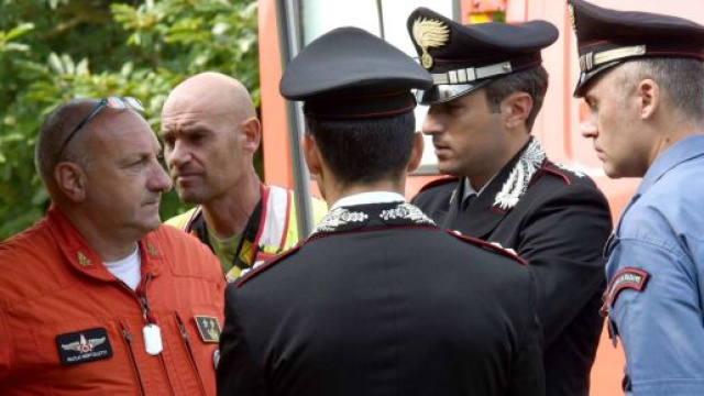 Brescia, Iuschra: il teschio ritrovato nei boschi &egrave; della bimba scomparsa 2 anni fa