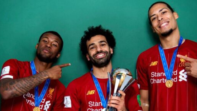 Calciomercato Inter, possibile sgarbo alla Juve: piacerebbe Georginio Wijnaldum.