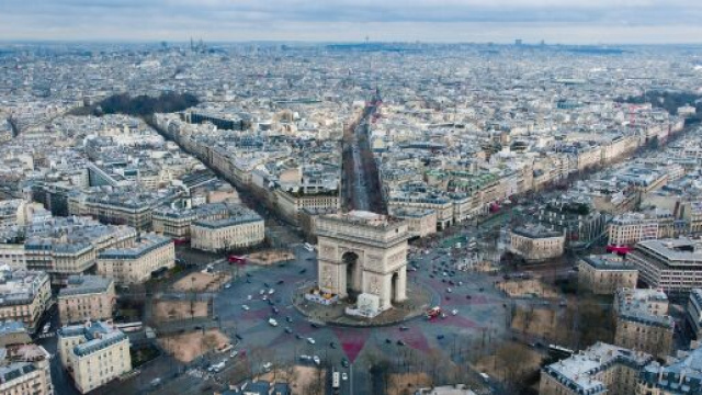 Coronavirus, Francia e Germania verso un nuovo lockdown.