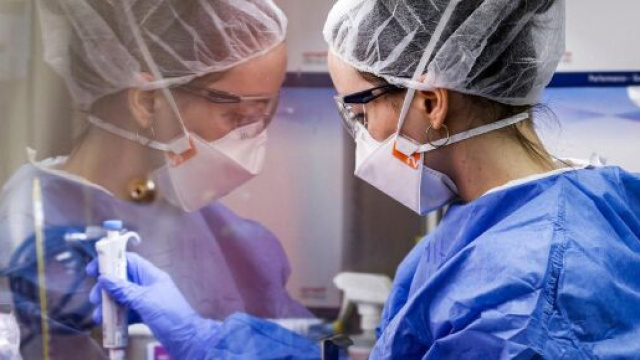 Coronavirus in Campania, aumento contagi a San Giuseppe, Nola, Ottaviano, Somma e Portici.