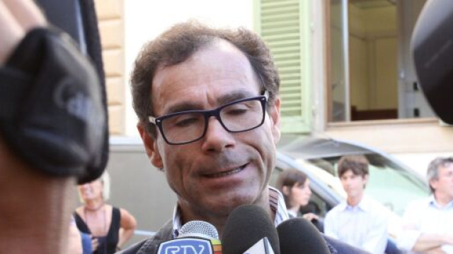 Davide Cassani: 'Se lo stop prosegue perdiamo una generazione di giovani sportivi'.
