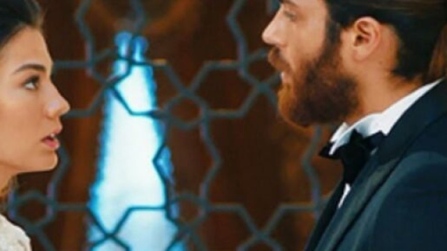 DayDreamer, trame turche: Sanem non &egrave; convinta di volersi sposare con Can.