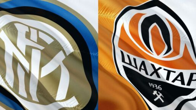 Champions League Shakhtar-Inter, le pagelle: Lautaro spreca molte volte, ok De Vrij.