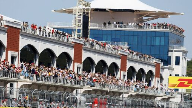 F1, GP Turchia 2020: gli orari tv di Sky e TV8.