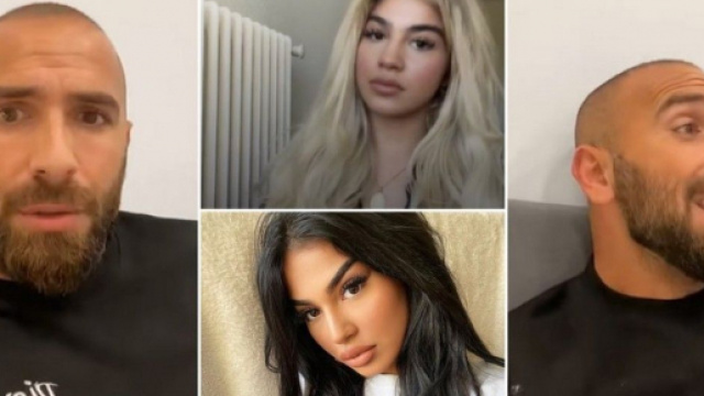 Feliccia accro &agrave; la chirurgie ? Mujdat Saglam entretenu par Milla Jasmine ? Il r&eacute;pond enfin &agrave; toutes les rumeurs.