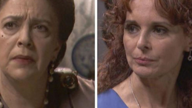 Il Segreto, spoiler spagnoli: Isabel muore, Francisca non si presenta al funerale.