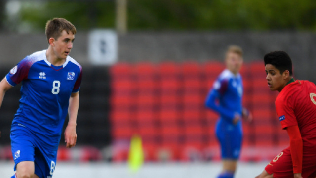 Johannesson nel mirino di Juventus e non solo