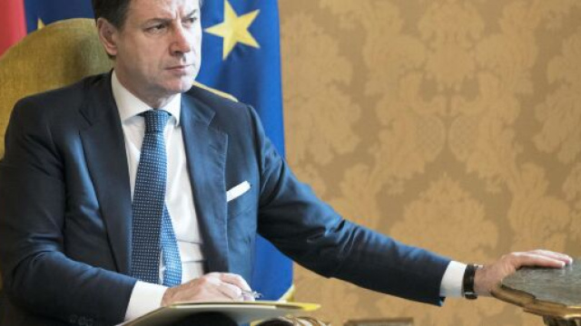 Sondaggi politici, gli elettori hanno scarsa fiducia nel governo.