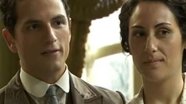 Una Vita, spoiler spagnoli: Antonino scompare nel nulla
