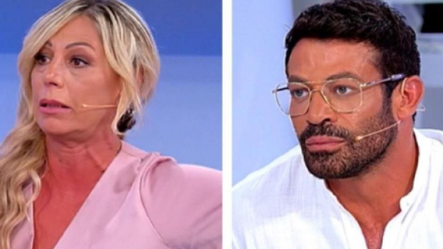 Uomini e Donne, Aurora attaccata da Gianni e Armando, fan in protesta: 'Pessimi, questo &egrave; bullismo'.
