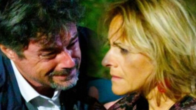 Upas, spoiler al 6/11: Silvia &egrave; ancora scossa dall'aggressione ricevuta dai malviventi.