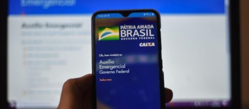 Aux&iacute;lio Emergencial serviu para matar a fome de muitos benefici&aacute;rios (Reprodu&ccedil;&atilde;o)