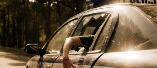 Cena do filme "Sem Conex&atilde;o", nova obra de terror da Netflix. (Arquivo Blasting News)