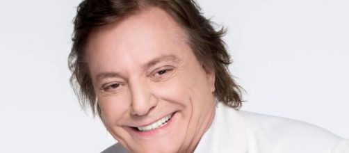 F&aacute;bio Jr. tem m&uacute;sicas de sucesso. (Arquivo Blasting News)