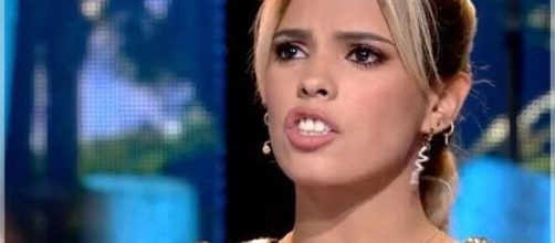 Gloria Camila responde las reacciones negativas sobre su participaci&oacute;n en una serie de TVE