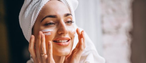 M&aacute;scaras caseiras para deixar sua pele saud&aacute;vel. (Arquivo Blasting News)