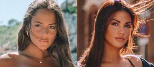 Melyssa y Melodie han visto aumentado su n&uacute;mero de seguidores en Instagram