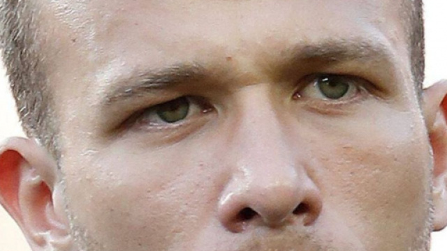 Arthur Melo, centrocampista della Juventus.