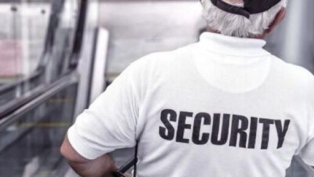 Assunzioni in corso nell'azienda Sicuritalia.