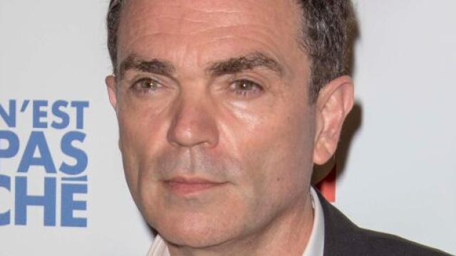 Balance Ton Post : Yann Moix clashe violemment Emmanuel Macron