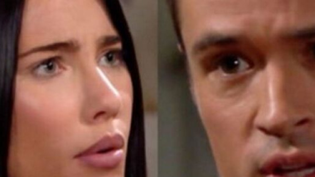 Beautiful, spoiler Usa: Steffy vuole internare Thomas dopo averlo rinnegato.