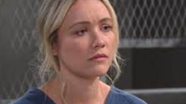 Beautiful, trama 30 ottobre: Shauna va a far visita a Flo in carcere.