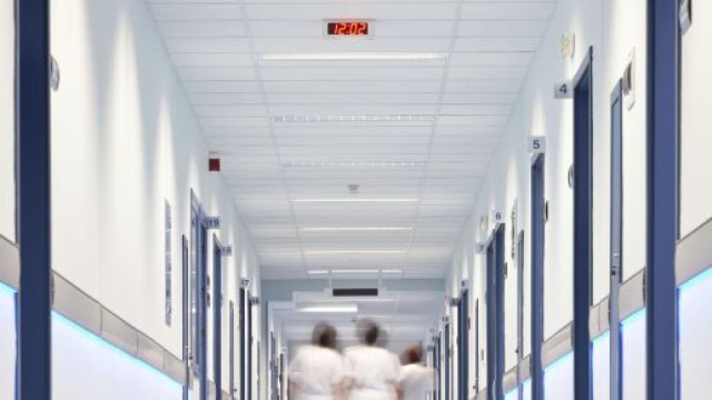 Chieti, cos&igrave; definiva un paziente il primario Di Giammarco: '&Egrave; un disperato'.