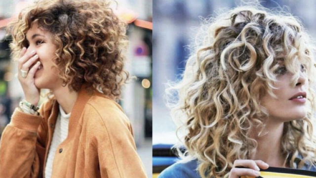 Come scegliere il taglio capelli ricci perfetto per te &ndash; VanityFair.it - vanityfair.it
