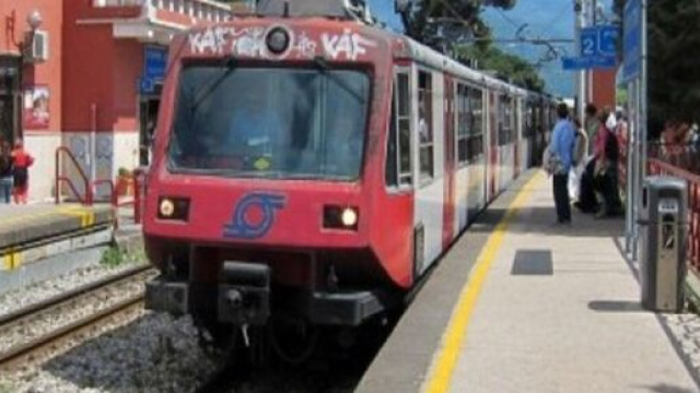 Concorso EAV CAmpania per 40 assunzioni a tempo indeterminato