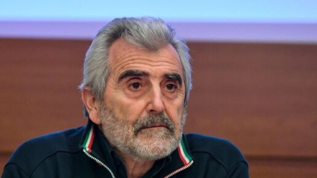 Coronavirus, Agostino Miozzo (Cts): 'Situazione del Paese in rapidissimo peggioramento'.