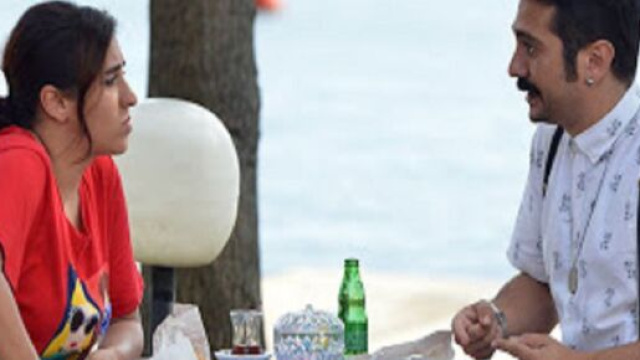DayDreamer, spoiler turchi: Ayhan dichiara il suo amore a CeyCey prima di partire.