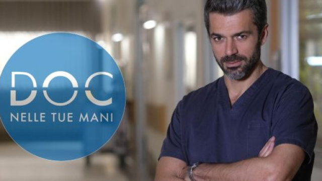 Doc-Nelle tue mani, trama 5 novembre: Fanti prosegue le ricerche sul farmaco.