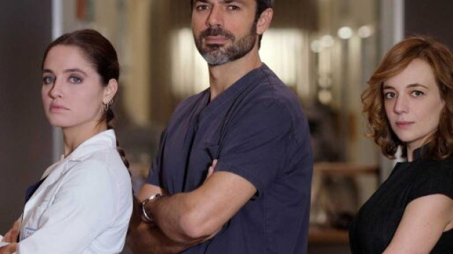 Doc &ndash; Nelle tue mani, gli spoiler di Argentero