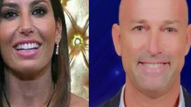 GF Vip: Stefano Bettarini ed Elisabetta Gregoraci avrebbero avuto un flirt in passato.