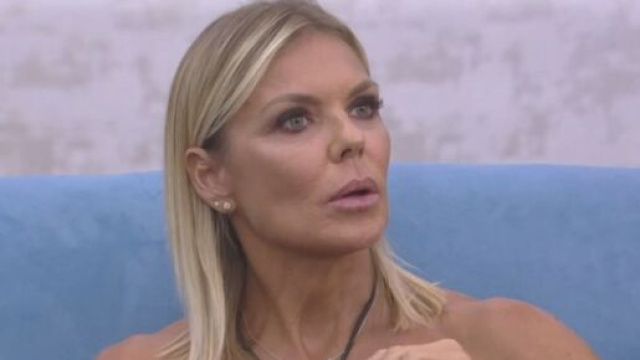 Grande Fratello Vip, Matilde Brandi su Adua e Dayane: &lsquo;Credo siano state manipolate&rsquo;.