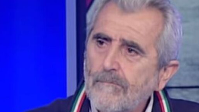 Il coordinatore del Comitato Tecnico Scientifico Agostino Miozzo.