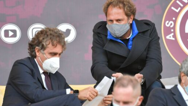 La nuova dirigenza amaranto al lavoro per rinforzare la squadra