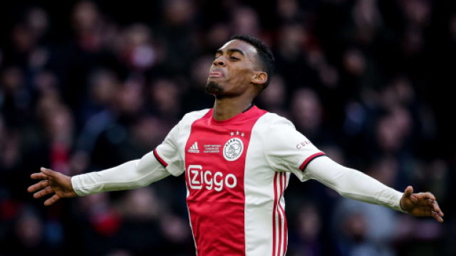 L'Ajax fa muro per Gravenberch che piace a Juventus e non solo